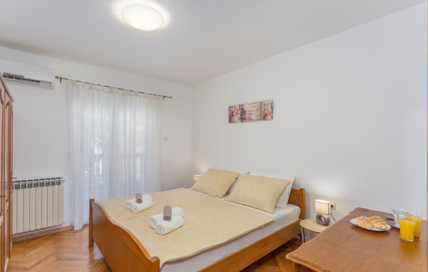 Appartamento - Krk-Malinska , Croazia - CKI400 601