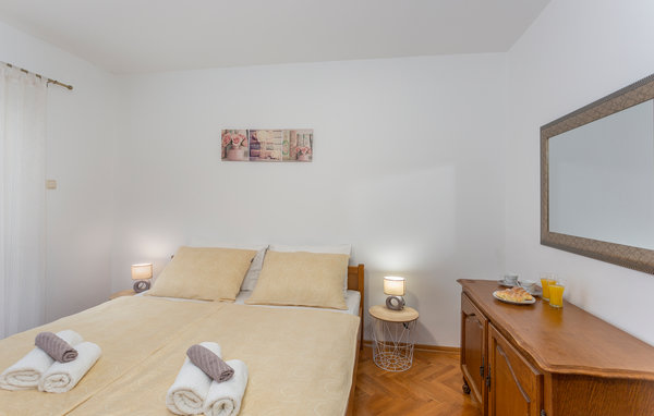 Appartamento - Krk-Malinska , Croazia - CKI400 602