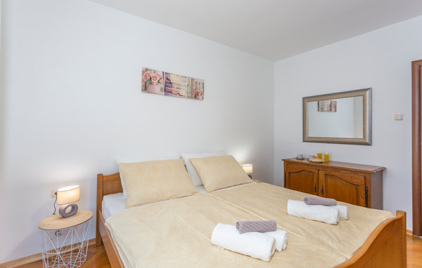 Appartamento - Krk-Malinska , Croazia - CKI400 603