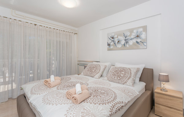 Appartamento - Krk-Malinska , Croazia - CKI400 605