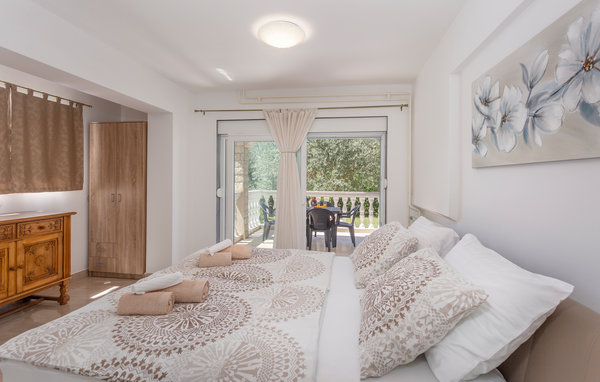 Appartamento - Krk-Malinska , Croazia - CKI400 606