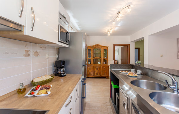 Appartamento - Krk-Malinska , Croazia - CKI400 401