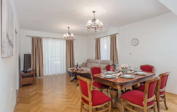 Appartamento - Krk-Malinska , Croazia - CKI400 301