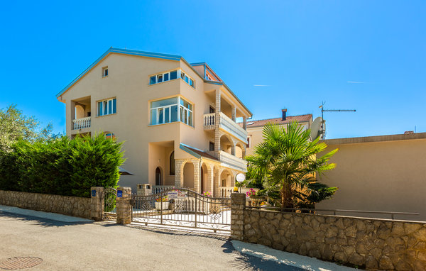 Appartamento - Krk-Malinska , Croazia - CKI400 83