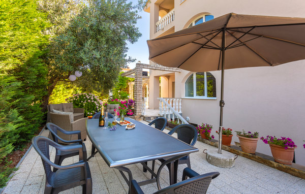 Appartamento - Krk-Malinska , Croazia - CKI400 101