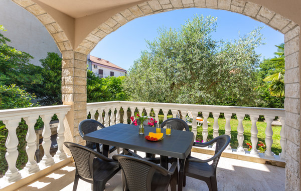 Appartamento - Krk-Malinska , Croazia - CKI400 102