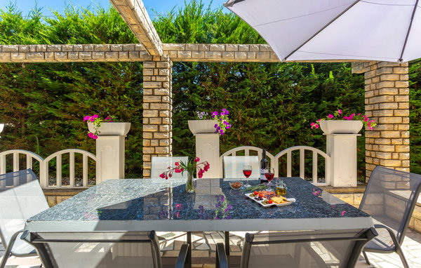 Appartamento - Krk-Malinska , Croazia - CKI400 7
