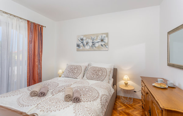 Apartman - Krk-Malinska , Hrvatska - CKI401 601