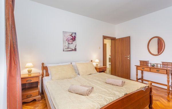 Apartman - Krk-Malinska , Hrvatska - CKI401 604