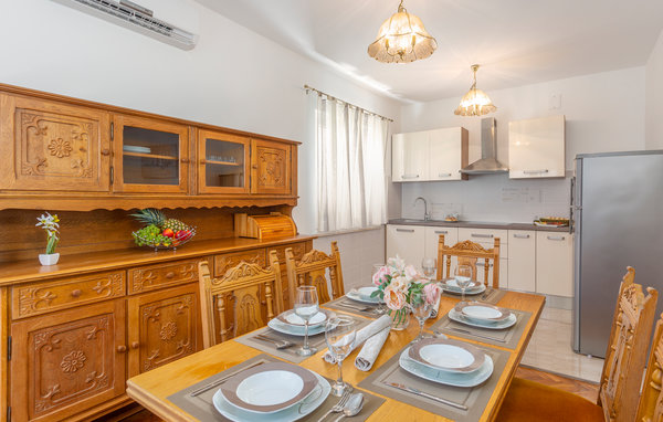 Apartman - Krk-Malinska , Hrvatska - CKI401 401