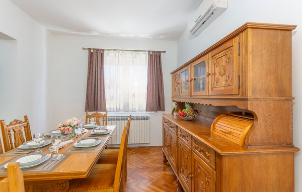 Apartman - Krk-Malinska , Hrvatska - CKI401 402