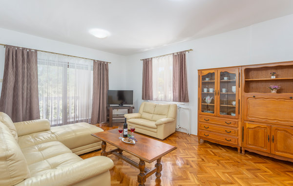 Apartman - Krk-Malinska , Hrvatska - CKI401 3