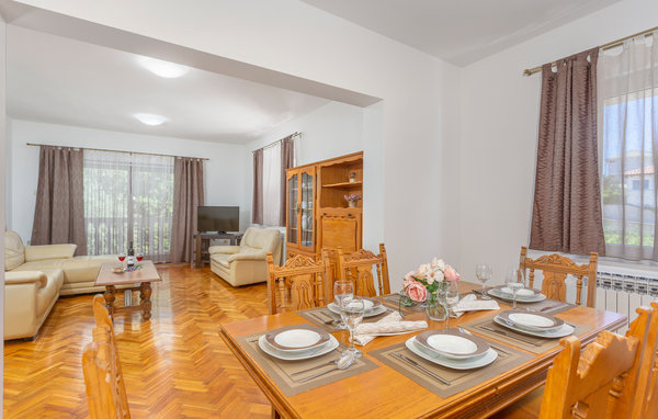 Apartman - Krk-Malinska , Hrvatska - CKI401 301