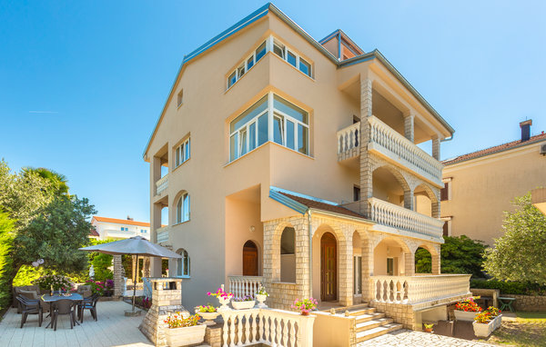 Apartman - Krk-Malinska , Hrvatska - CKI401 81