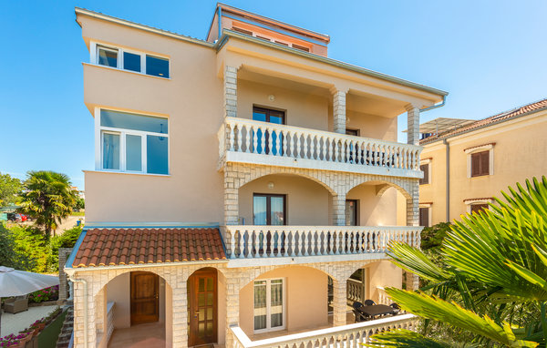 Apartman - Krk-Malinska , Hrvatska - CKI401 82