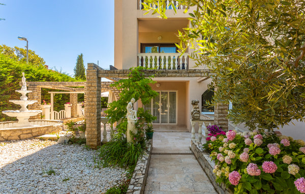 Apartman - Krk-Malinska , Hrvatska - CKI401 101