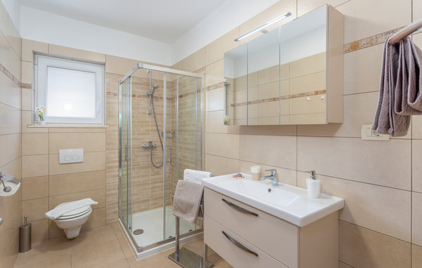 Appartamento - Krk-Malinska , Croazia - CKI402 701