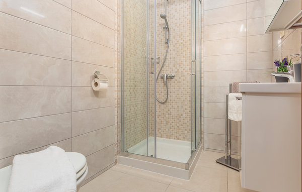 Appartamento - Krk-Malinska , Croazia - CKI402 702