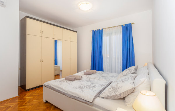 Appartamento - Krk-Malinska , Croazia - CKI402 601