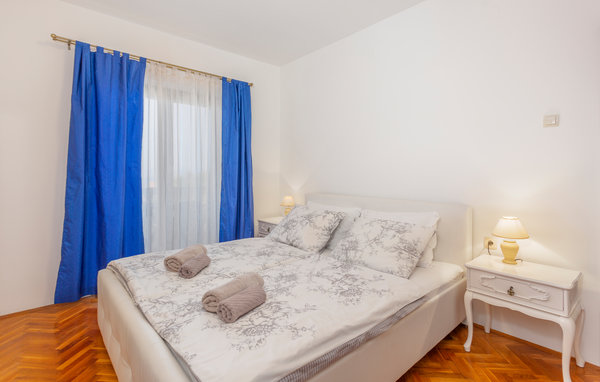 Appartamento - Krk-Malinska , Croazia - CKI402 602