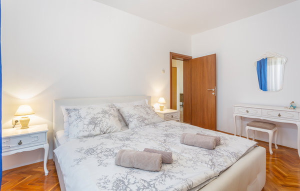 Appartamento - Krk-Malinska , Croazia - CKI402 603