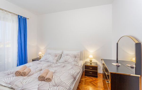 Appartamento - Krk-Malinska , Croazia - CKI402 604