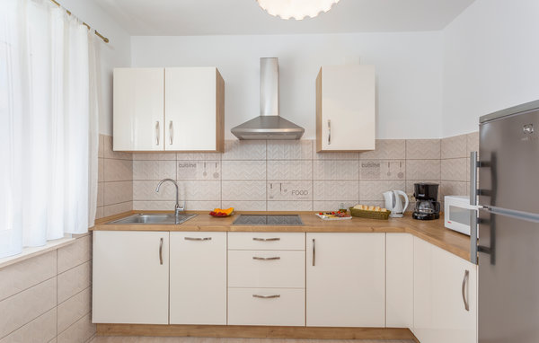 Appartamento - Krk-Malinska , Croazia - CKI402 401