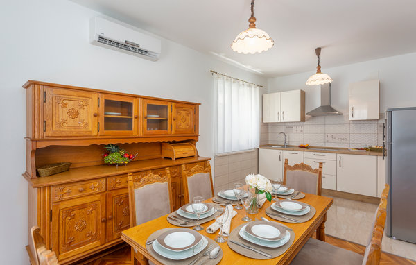 Appartamento - Krk-Malinska , Croazia - CKI402 5