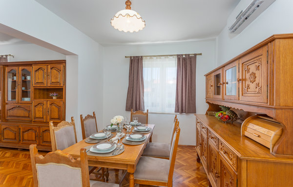 Appartamento - Krk-Malinska , Croazia - CKI402 403