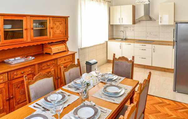 Appartamento - Krk-Malinska , Croazia - CKI402 302