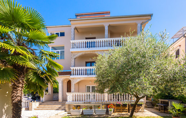 Appartamento - Krk-Malinska , Croazia - CKI402 83
