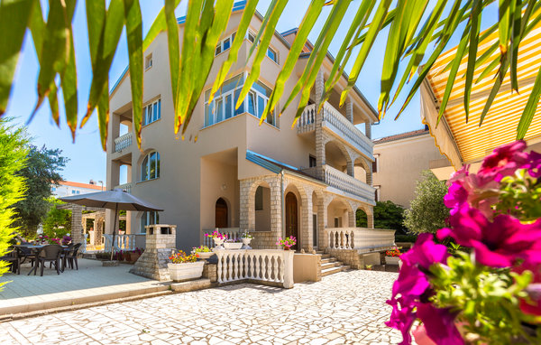 Appartamento - Krk-Malinska , Croazia - CKI402 84