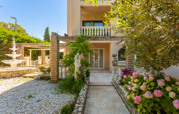 Appartamento - Krk-Malinska , Croazia - CKI402 101