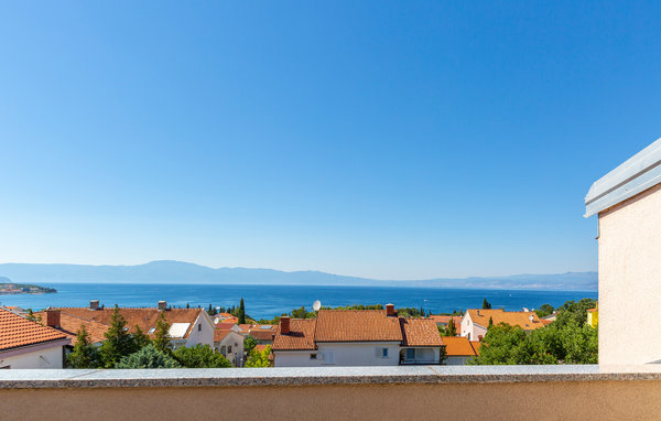 Appartamento - Krk-Malinska , Croazia - CKI402 7