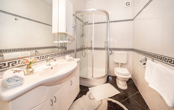Apartament - Krk-Malinska , Chorwacja - CKI404 702