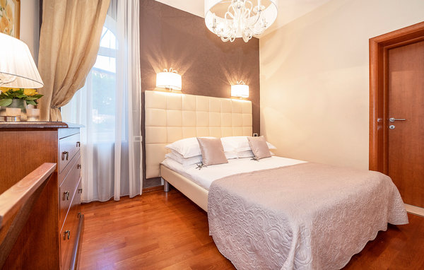 Apartament - Krk-Malinska , Chorwacja - CKI404 602