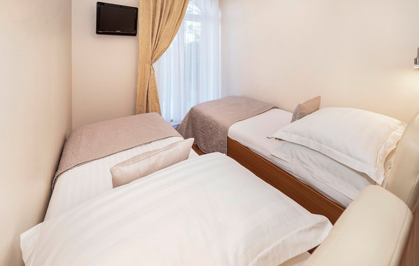 Apartament - Krk-Malinska , Chorwacja - CKI404 603