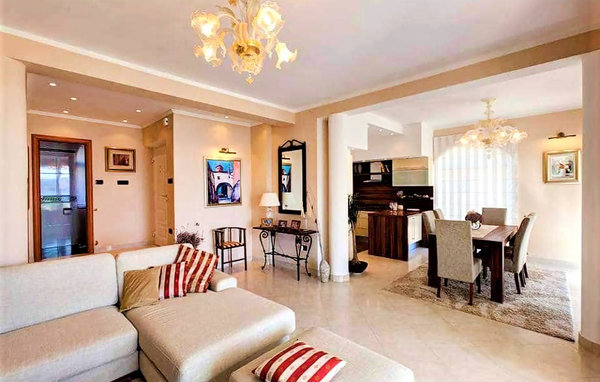 Apartament - Krk-Malinska , Chorwacja - CKI404 301