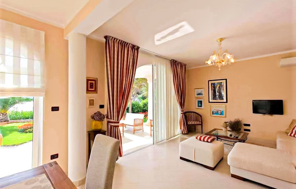 Apartament - Krk-Malinska , Chorwacja - CKI404 302