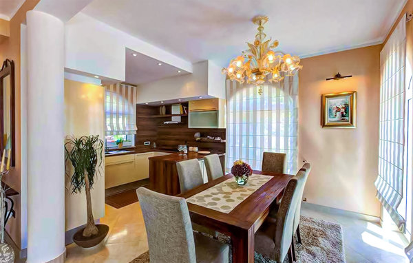 Apartament - Krk-Malinska , Chorwacja - CKI404 5
