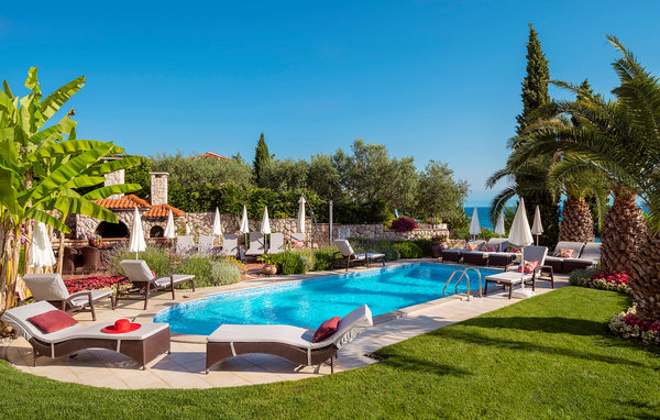 Apartman - Krk-Malinska , Hrvatska - CKI404 1