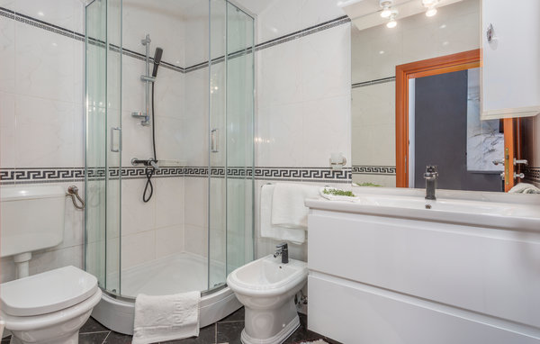 Apartment - Krk-Malinska , Croatia - CKI405 701
