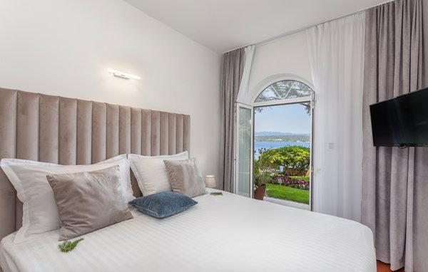Apartment - Krk-Malinska , Croatia - CKI405 601
