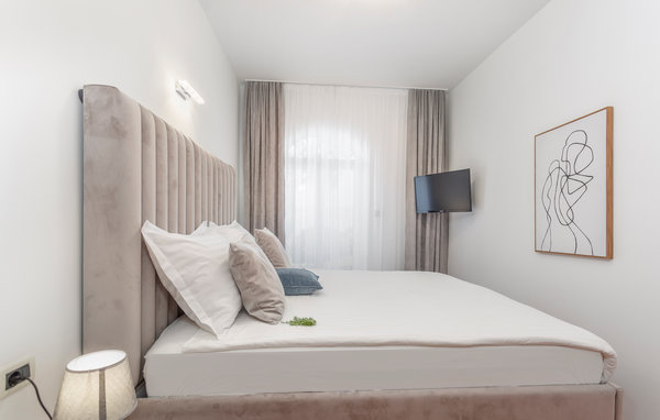 Apartment - Krk-Malinska , Croatia - CKI405 602