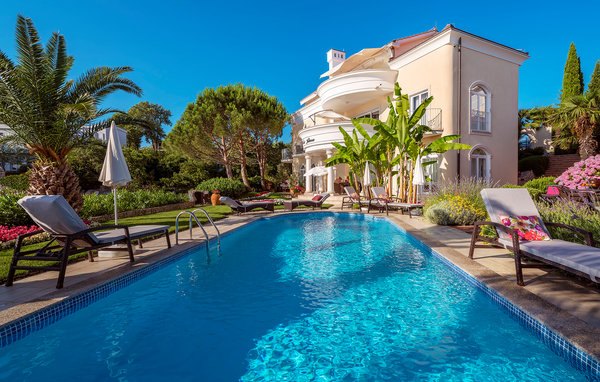 Apartman - Krk-Malinska , Hrvatska - CKI405 1