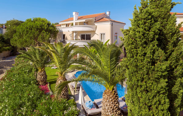 Apartment - Krk-Malinska , Croatia - CKI405 82