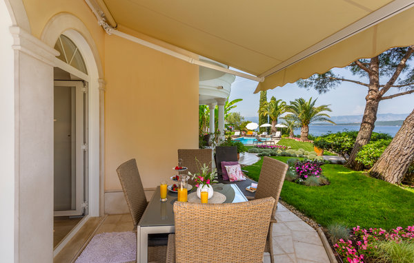 Apartment - Krk-Malinska , Croatia - CKI405 101