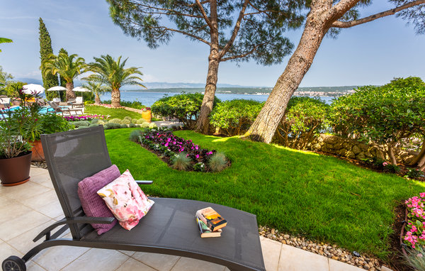 Apartment - Krk-Malinska , Croatia - CKI405 103