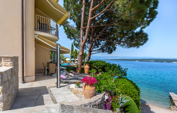 Apartment - Krk-Malinska , Croatia - CKI405 104
