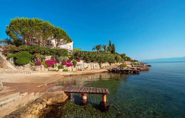 Apartment - Krk-Malinska , Croatia - CKI405 105